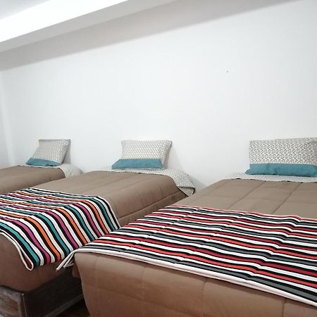 Valper Boutique Hotel Cuzco Room photo