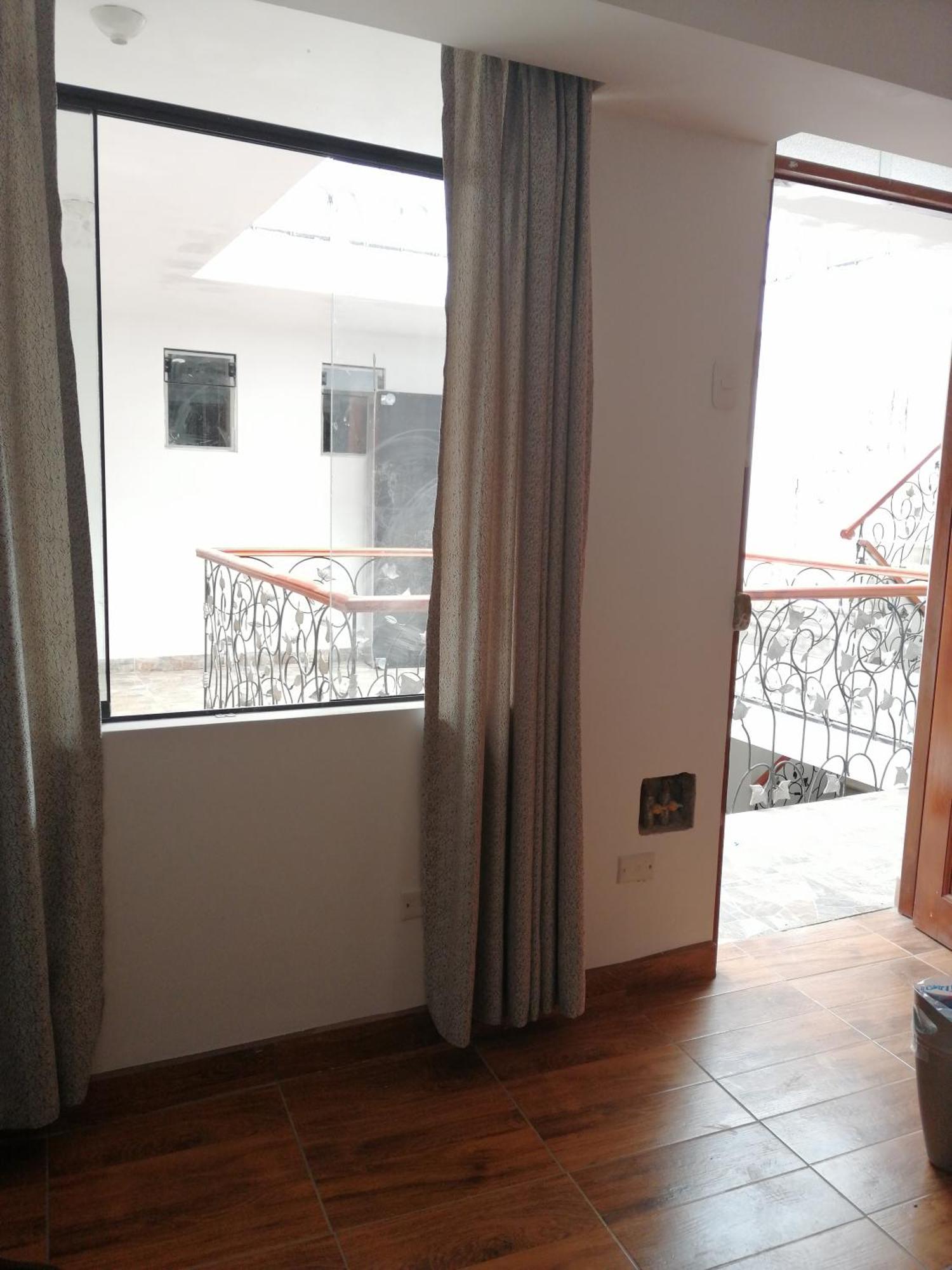 Valper Boutique Hotel Cuzco Room photo