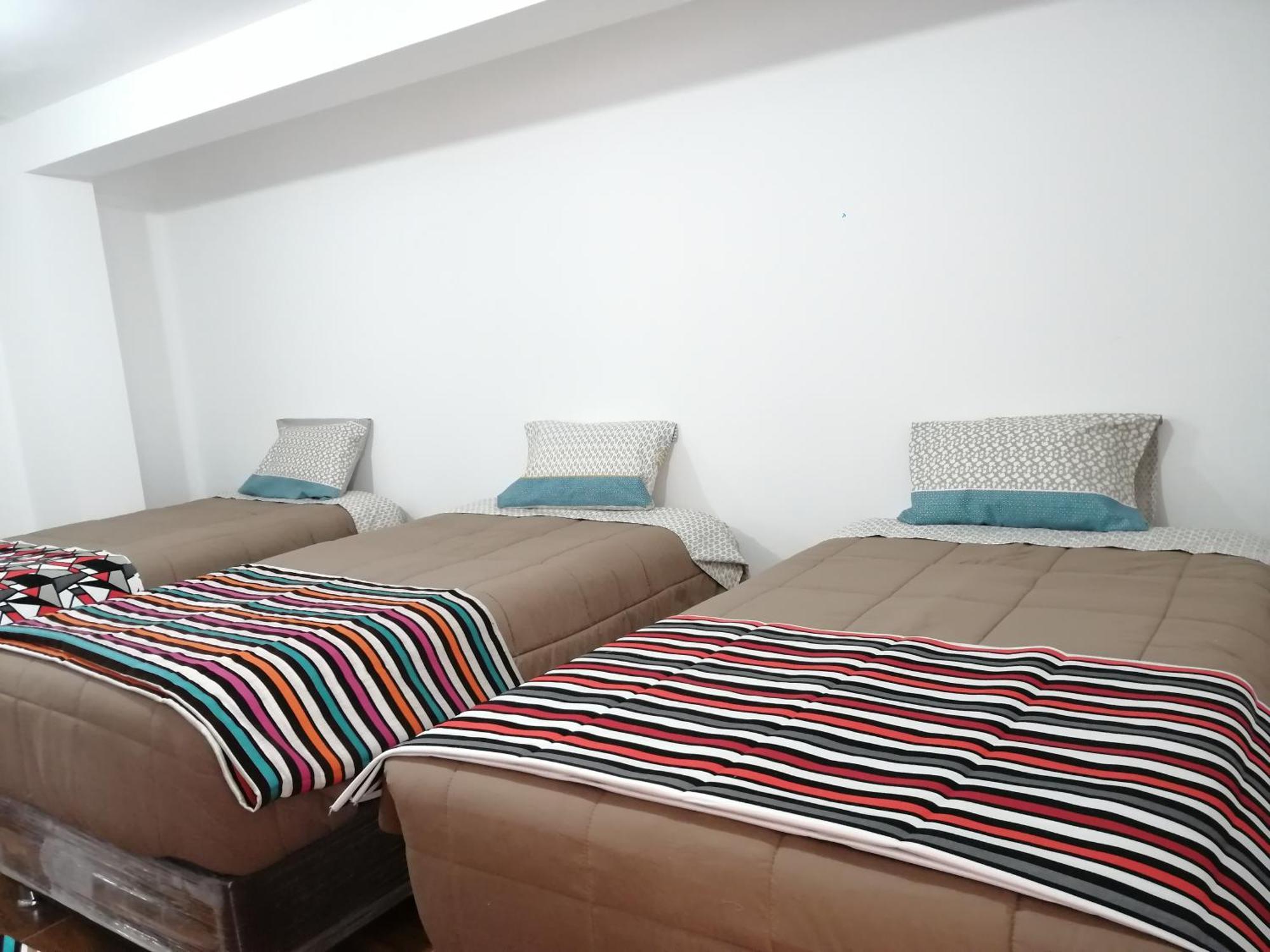 Valper Boutique Hotel Cuzco Room photo