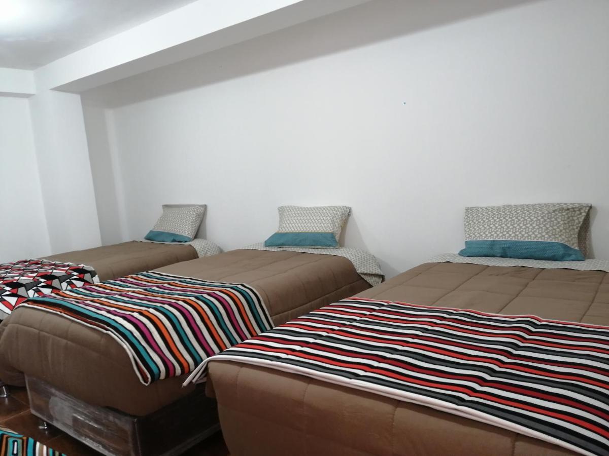 Valper Boutique Hotel Cuzco Exterior photo